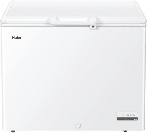 Congelador Haier HCE301E