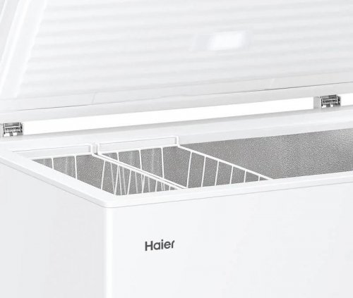 Congelador Haier HCE301E