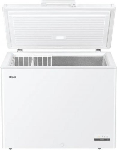 Congelador Haier HCE301E