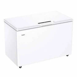 Congelador Haier HCE420E E