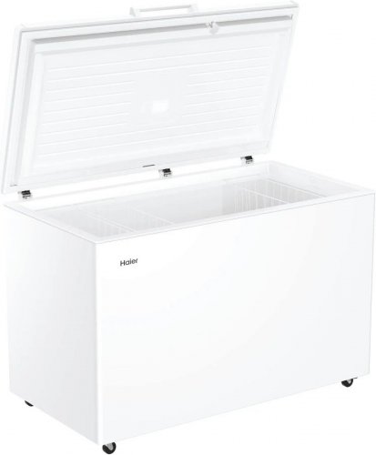 Congelador Haier HCE420E E