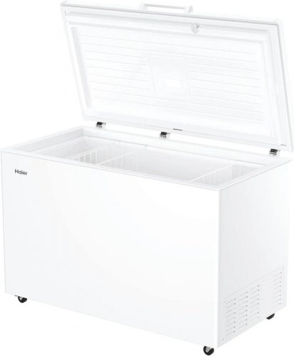Congelador Haier HCE420E E