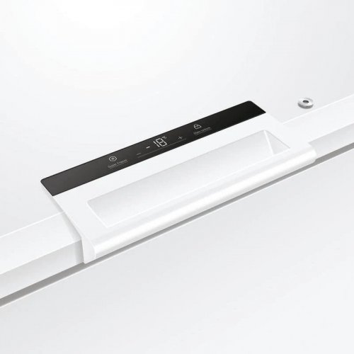 Congelador Haier HCE420E E