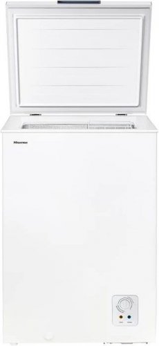 Congelador Hisense FT125D4AWE