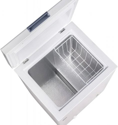 Congelador Hisense FT125D4AWE