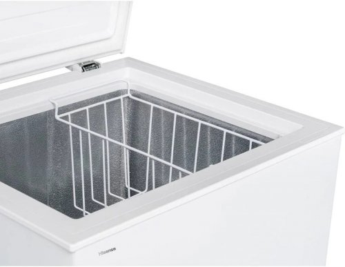 Congelador Hisense FT125D4AWF
