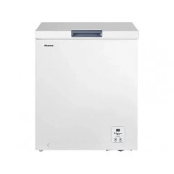 Congelador Hisense ft184d4awye