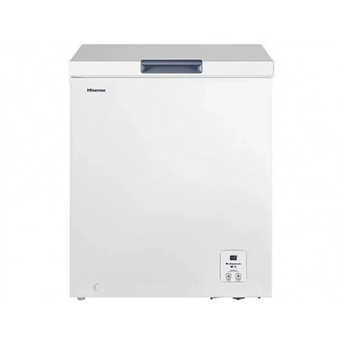 Congelador Hisense ft184d4awye