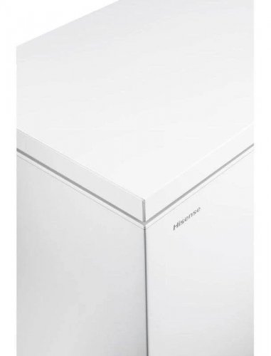 Congelador Hisense ft184d4awye