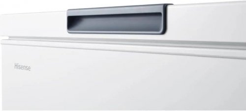 Congelador Hisense ft184d4awye