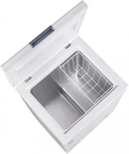 Congelador Hisense ft184d4awye