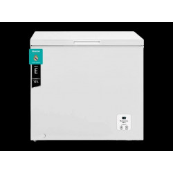 Congelador Hisense FT247D4AWYLE