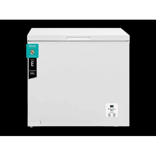 Congelador Hisense FT247D4AWYLE