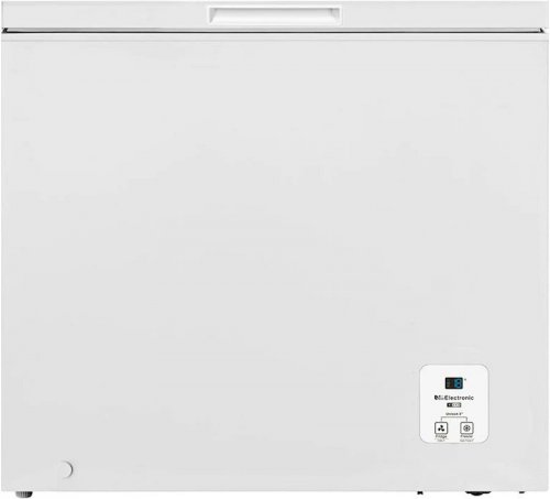 Congelador Hisense FT247D4AWYLE