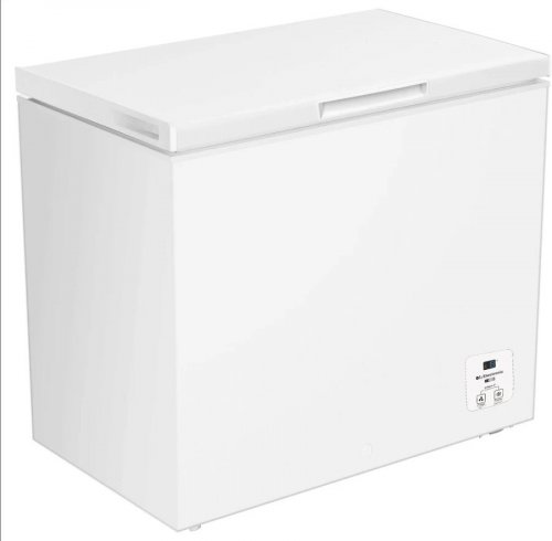 Congelador Hisense FT247D4AWYLE
