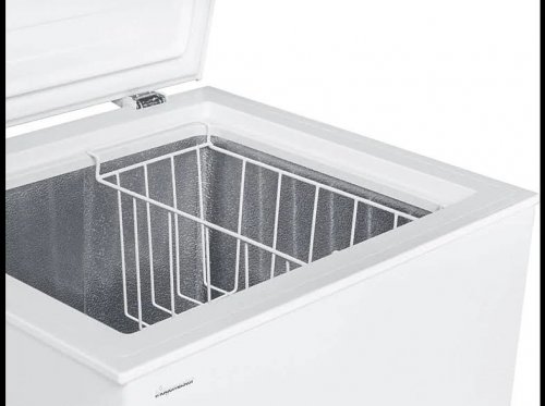 Congelador Hisense FT247D4AWYLE