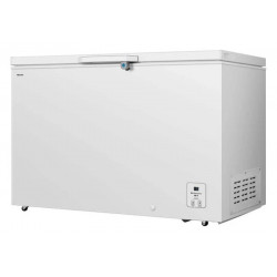 Congelador Hisense ft484d4awlyd