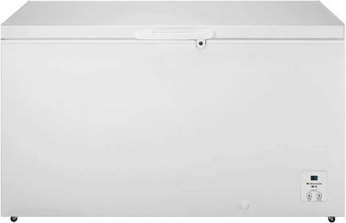 Congelador Hisense FT546D4AWLYE