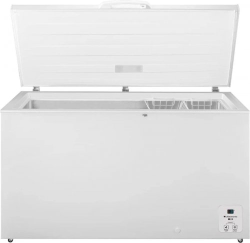 Congelador Hisense FT546D4AWLYE