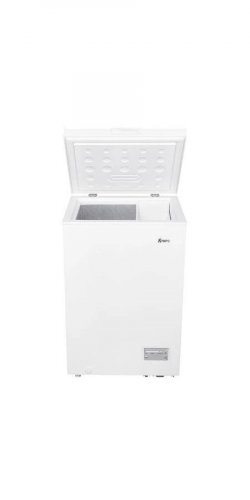 Congelador horizontal 0,54cm 100 litros blanco kympo kych100l