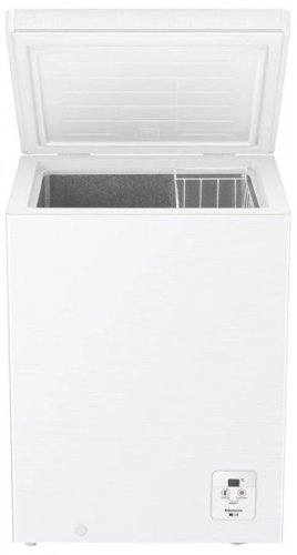 Congelador horizontal Aspes ach1502edc