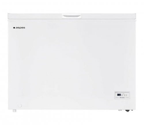 Congelador horizontal Aspes ach3001edc