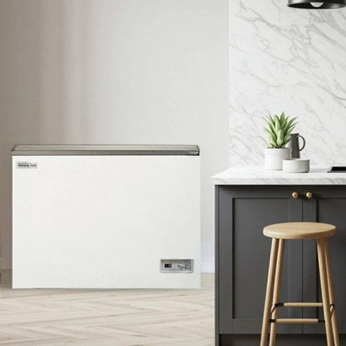 Congelador horizontal Aspes achh1501ddcg