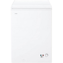 Congelador Horizontal Candy CCHH 100E