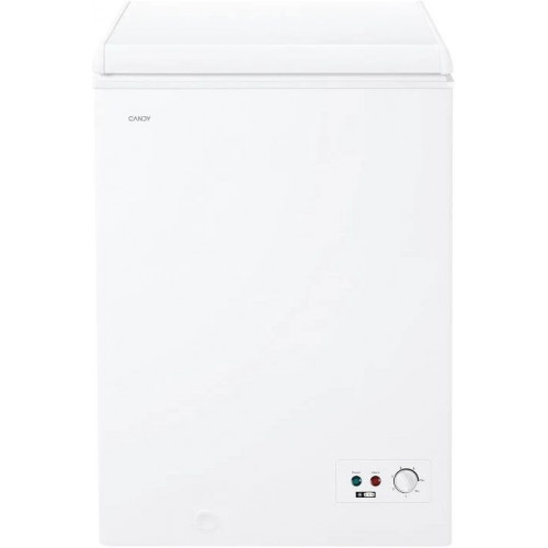 Congelador Horizontal Candy CCHH 100E