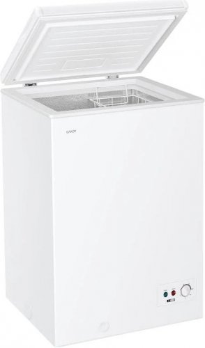 Congelador Horizontal Candy CCHH 100E