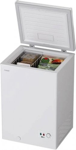 Congelador Horizontal Candy CCHH 100E
