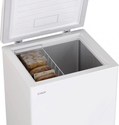 Congelador Horizontal Candy CCHH 100E