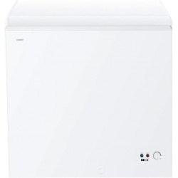 Congelador Horizontal Candy CCHH 200E