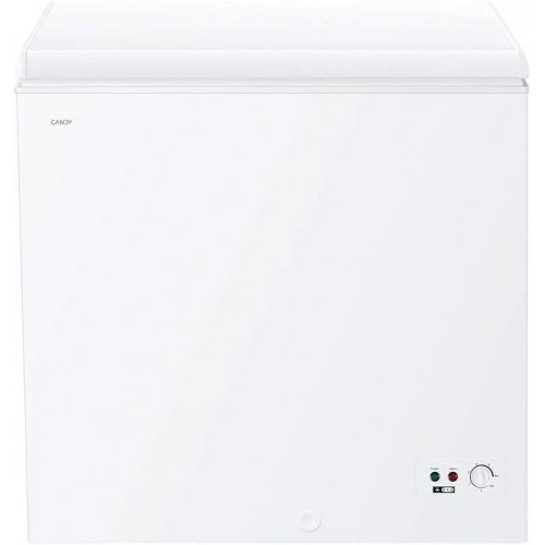 Congelador Horizontal Candy CCHH 200E