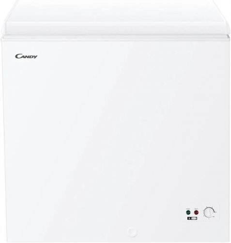 Congelador Horizontal Candy CCHH 200E