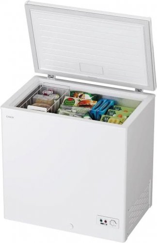 Congelador Horizontal Candy CCHH 200E