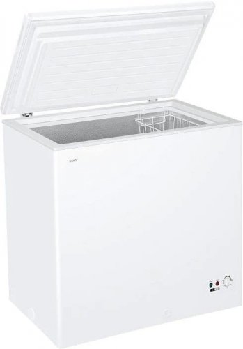 Congelador Horizontal Candy CCHH 200E