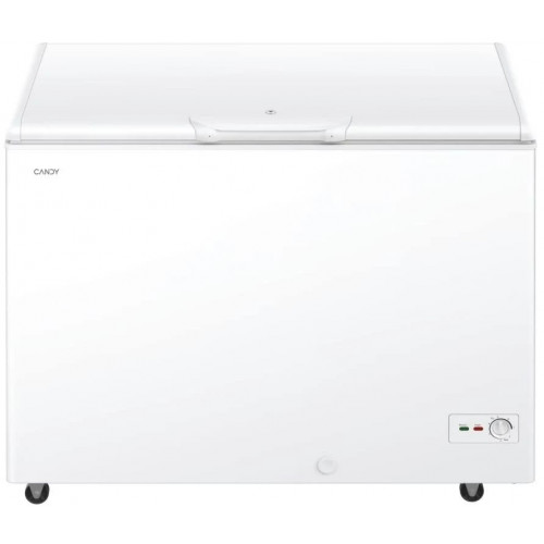 Congelador horizontal Candy CCHH 3012E