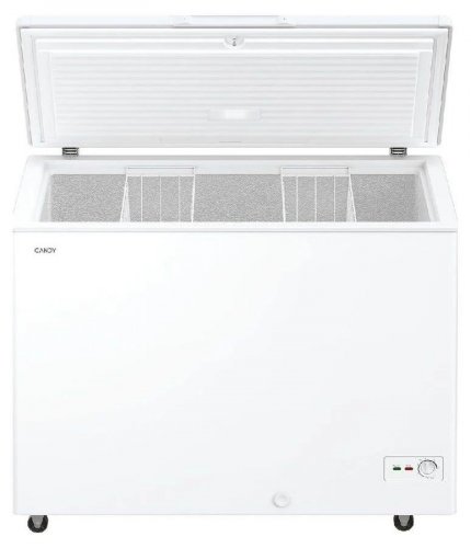 Congelador horizontal Candy CCHH 3012E