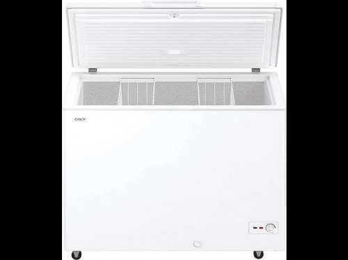 Congelador horizontal Candy CCHH 3012E