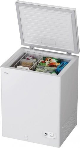 Congelador horizontal Candy CHAE 1452E