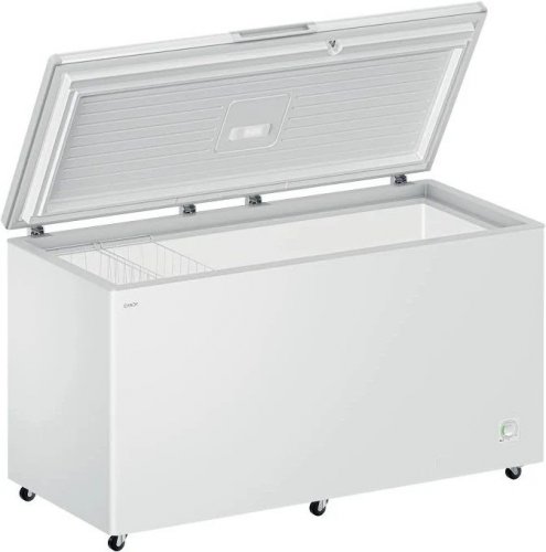 Congelador horizontal Candy CNCHQ4S520EW