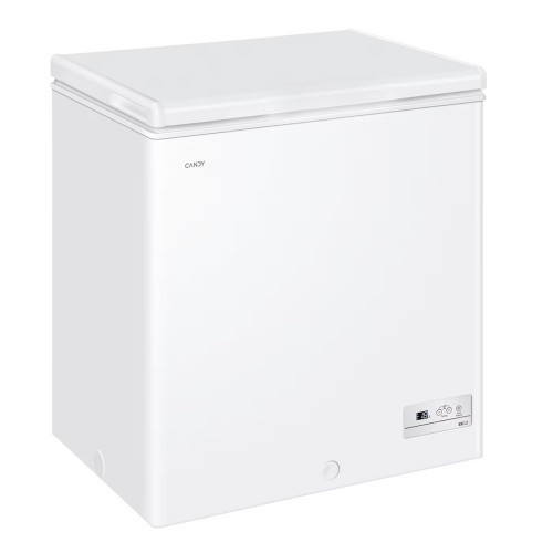Congelador horizontal Candy tecnología estática - CHAE 1452E Blanco