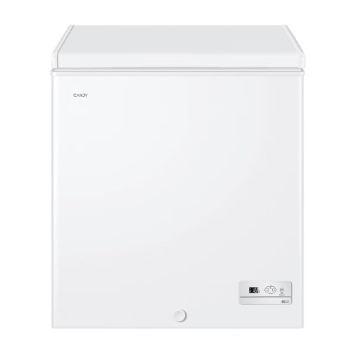 Congelador horizontal Candy tecnología estática - CHAE 1452E Blanco