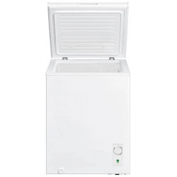 Congelador horizontal Edesa EZH-1011