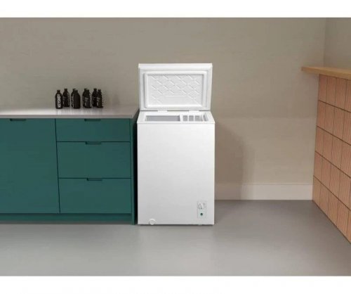 Congelador horizontal Edesa EZH-1011