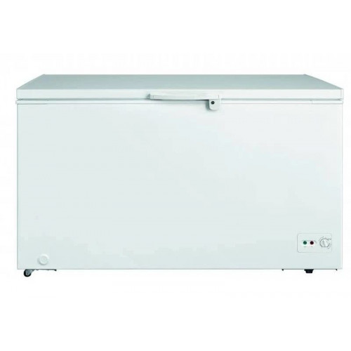 Congelador horizontal Edesa EZH-4211