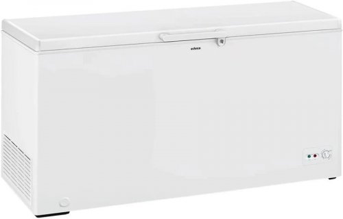 Congelador horizontal Edesa EZH-4211