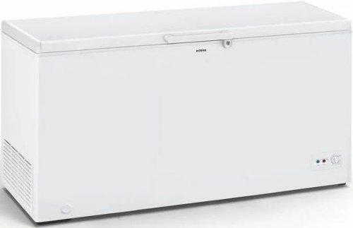 Congelador horizontal Edesa EZH-4211