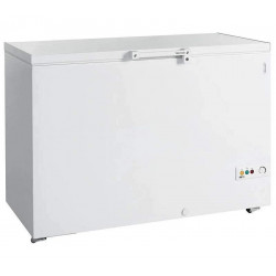 Congelador Horizontal FR405 SL Blanco TEFCOLD 16173